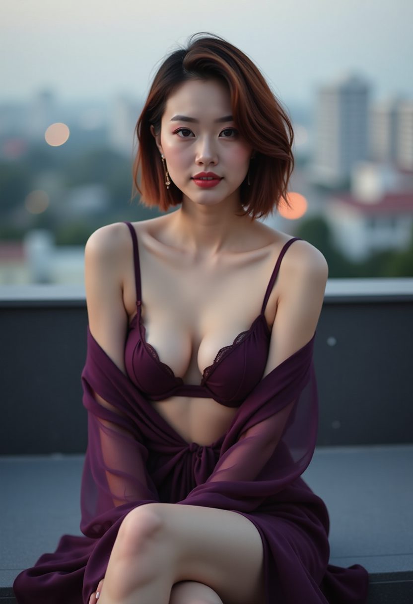 装箱黎明